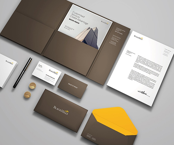 上海vi設計公司打造品牌識別的五個步驟與視覺設計