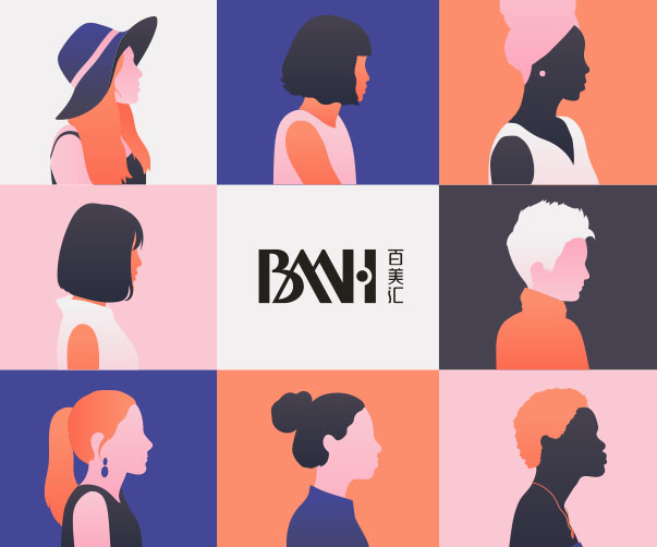 廈門標志設計：海鮮美食與美麗海島的味覺盛宴