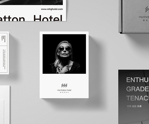 擺脫品牌設計混亂，上海vi設計公司如何優化轉化率？